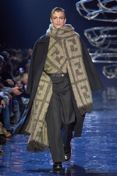 fendi fw 2023|fendi men's clothing 2023.